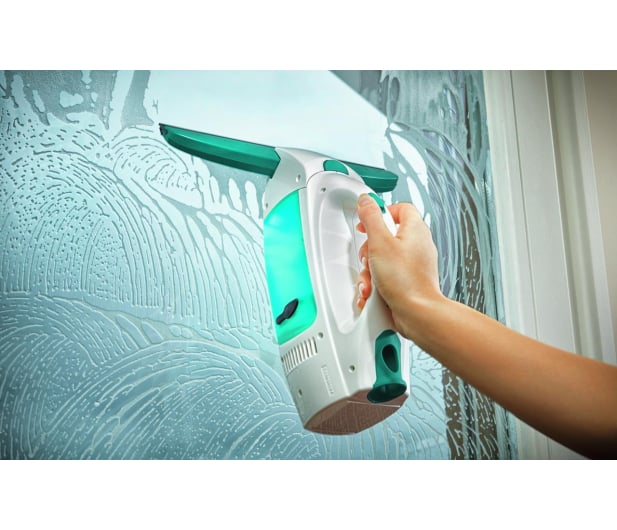 leifhait Odkurzacz do szyb Leifheit Dry&Clean + myjka Window Washer ( - 1440002 - zdjęcie 3